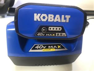 Kobalt deals kht 240